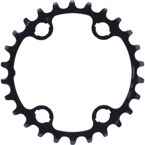 Shimano SLX Klinge 26T til FC-M7100-2
