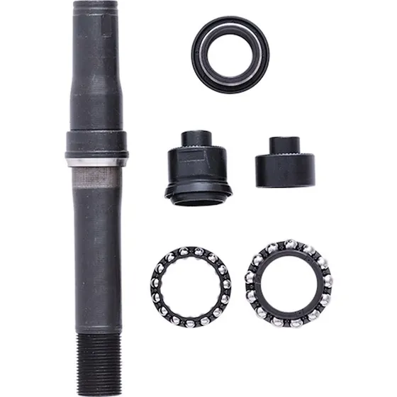 Shimano Aksel Komplet 146mm til FH-MT500, 12-gear