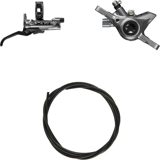 Shimano XTR M9200 Hydraulisk Bremsebag Højre Resin