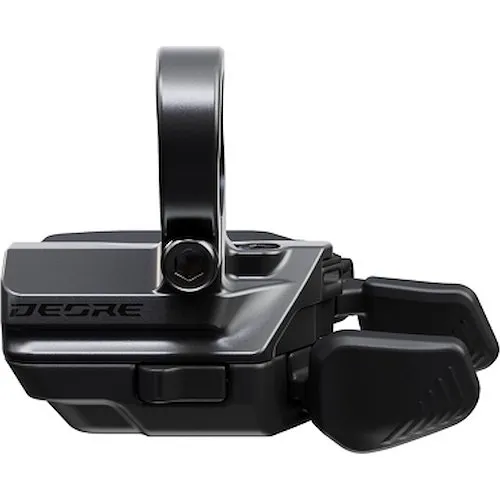 Shimano Deore SW-M6250 Di2 12-speed Højre med klampe