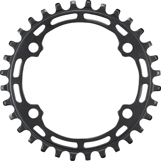 Shimano FC-M5100 Klinge 30T 1x10/11 Speed