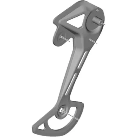 Shimano Deore Yderplade RD-M5100-SGS