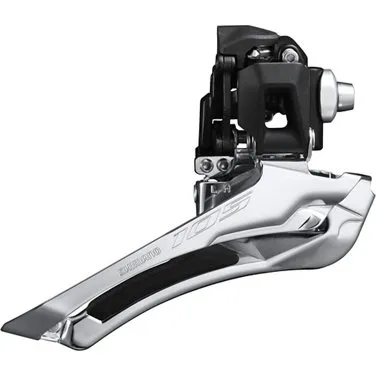 Shimano 105 R7100 12-takts Forskifter Til Pålodning