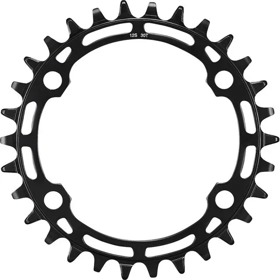 Shimano MT510 30T Klinge - FC-MT510-1
