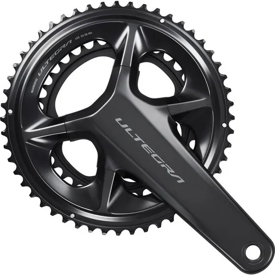 Shimano Ultegra R8100 52/36T 165mm Kranksæt