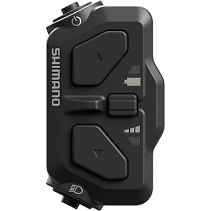 Shimano Steps venstre kontaktenhed SW-EN600-LAA 22,2mm