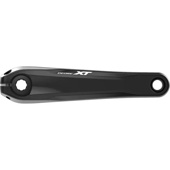 Shimano XT Venstre Pedalarm 160mm til FC-M8150