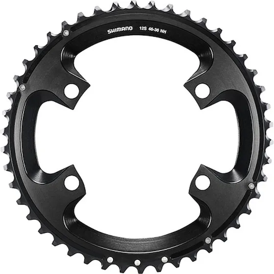 Shimano Dura Ace 46T NH klinge til FC-R9200