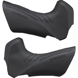 Shimano GRX ST-RX825 Grebsgummi Sæt (Højre & Venstre)