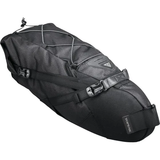 Topeak Backloader Sadeltaske 15 L vandtæt