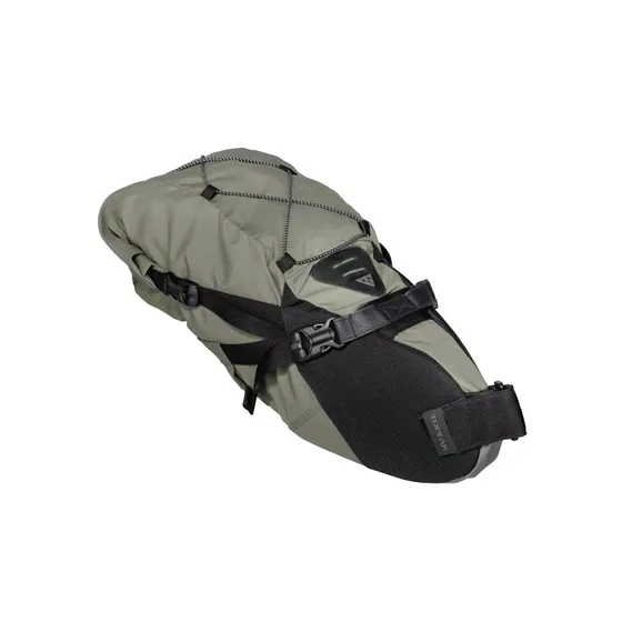 Topeak Backloader Sadeltaske Grøn 15L