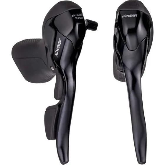 MicroShift Advent X Dropbar 1x10-Speed