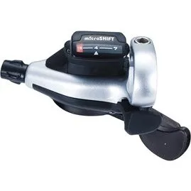 MicroShift Nexus Inter 7 Skiftegreb Højre