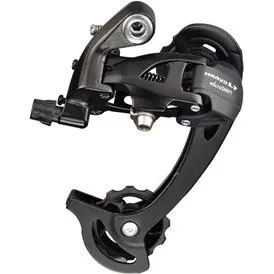 Microshift Marvo 9-Speed Bagskifter Long Cage