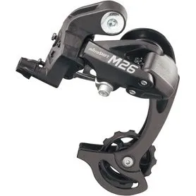 MicroShift M26 7/8 Speed Short Cage