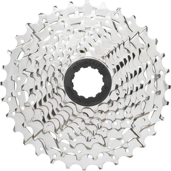 MicroSHIFT H-Series 9-Speed 11-25T Kassette