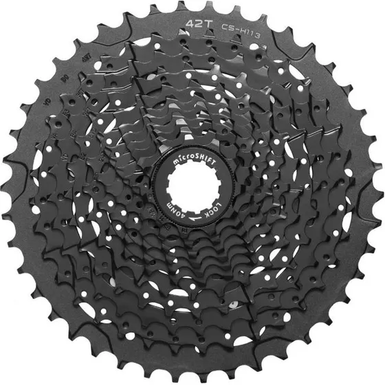 MicroSHIFT H-Serie 11-42T 11-Speed Kassette