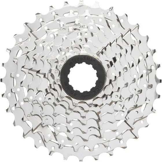 MicroSHIFT H-Series 8-Speed Kassette 11-32T