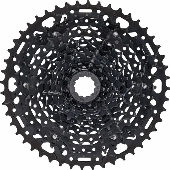 Microshift Advent X Kassette 10T 11-48T