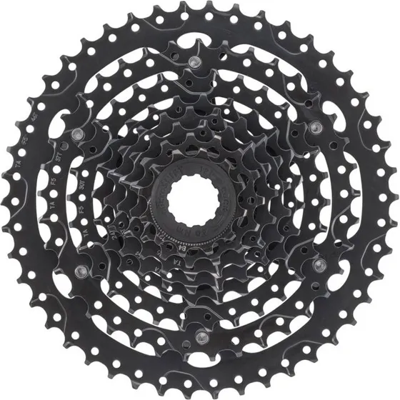 Microshift Acolyte 8-gear Kassette 12-46T
