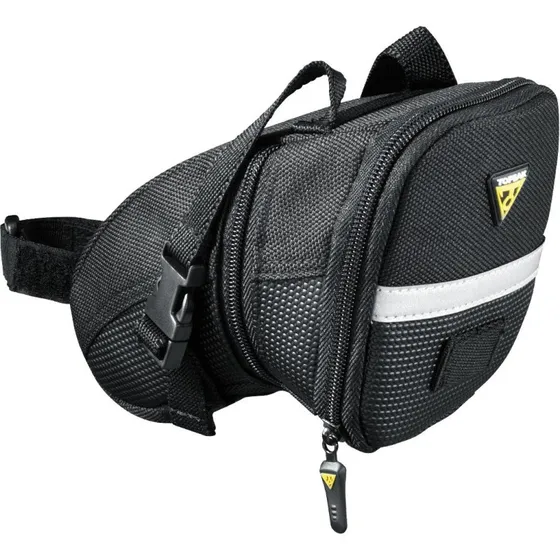 Topeak Aero Wedge Sadeltaske Large, 1,48–1,97 liter