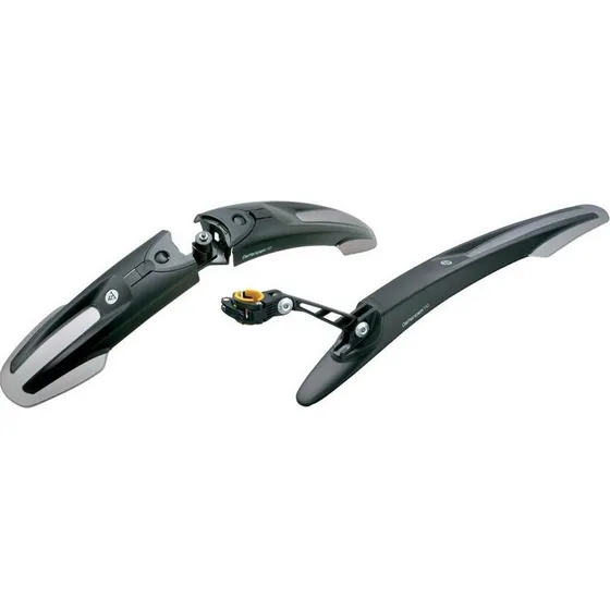 Topeak DeFender Skærmsæt 26" MTB