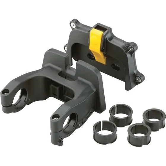 Topeak Fixer 3E Beslag til Cykelkurv, 75 mm