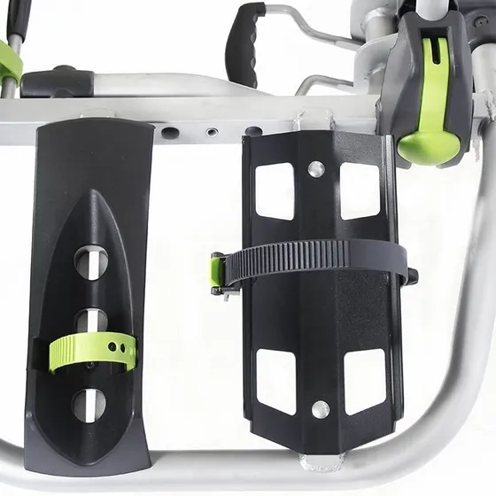 BuzzGrip Fatbike Adapter Kit til Buzzrack Scorpion