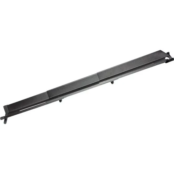 BuzzRack Rampe til E-Scorpion/E-Hornet