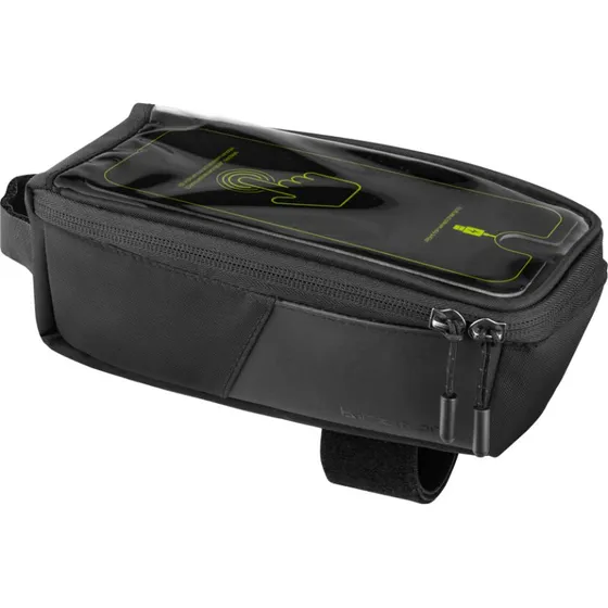 Birzman Navigator SB Overrørstaske med vindue
