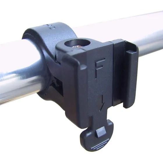 Smart Lygteholder til Ø18-30mm