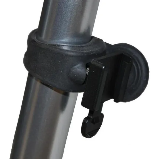 Smart Superflash Ekstra lygteholder, plast