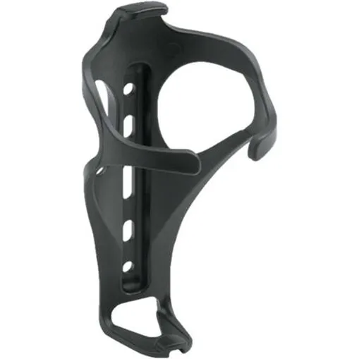 Bontrager Bat Cage flaskeholder – sort (genanvendt fiskenet)