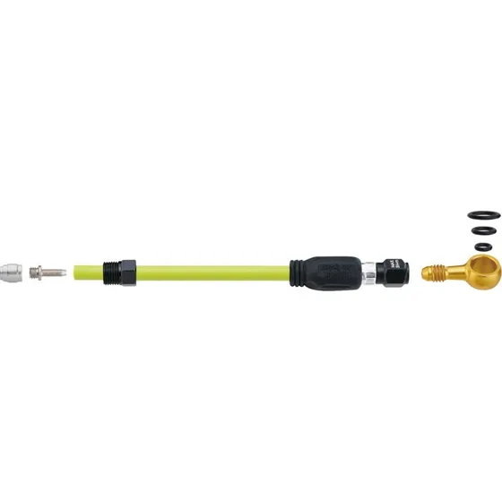 Jagwire Pro Quick-Fit Adapters til Sram Red HRD & S900 Aero