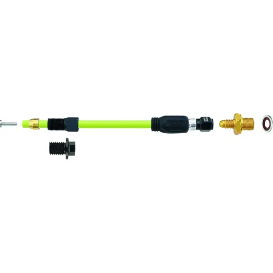 Jagwire Pro Quick-Fit Adapter Sæt til Shimano R9120, R9170, R9180, R8020, R8070