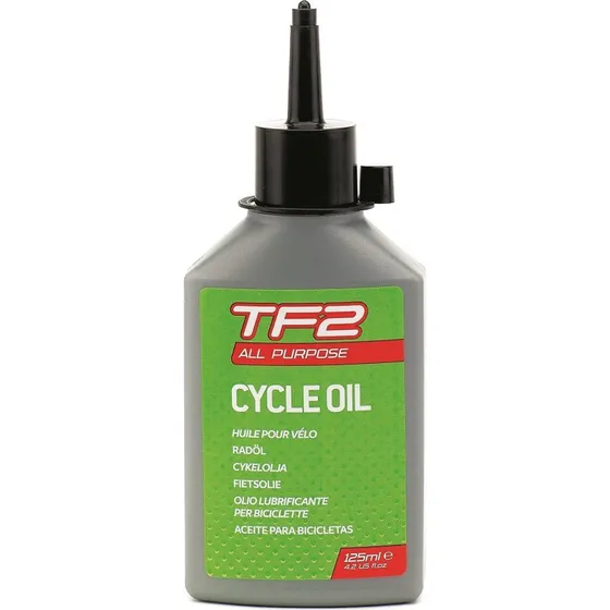Weldtite TF2 Universalolie 125 ml