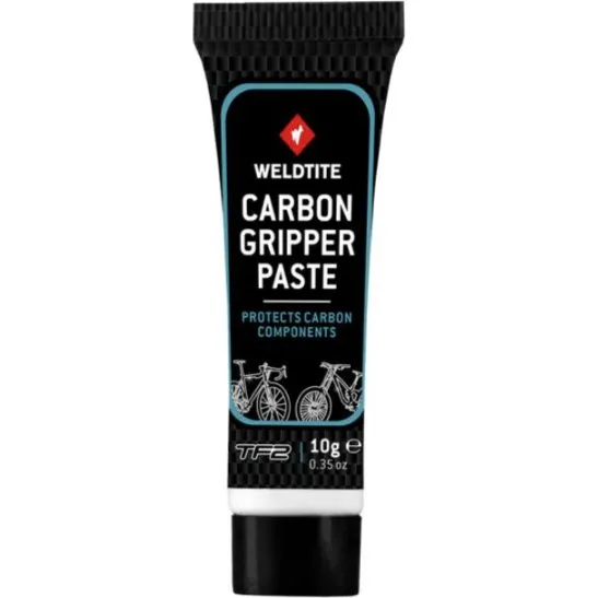 Weldtite Carbon Fibre Gripper Monteringspasta 10g