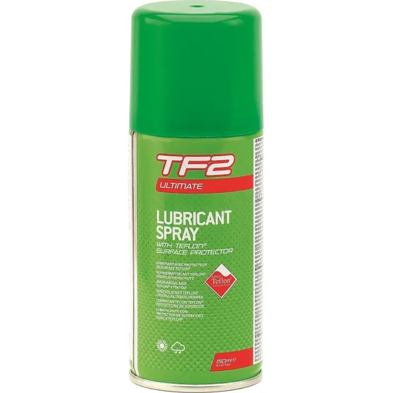 Weldtite TF2 Kædespray med Teflon 150 ml