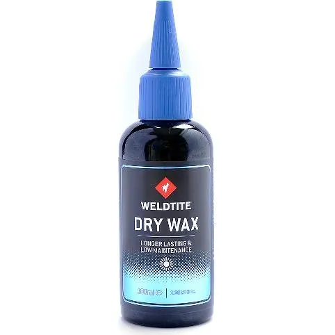 Weldtite TF2 Ultra DryWax 100 ml