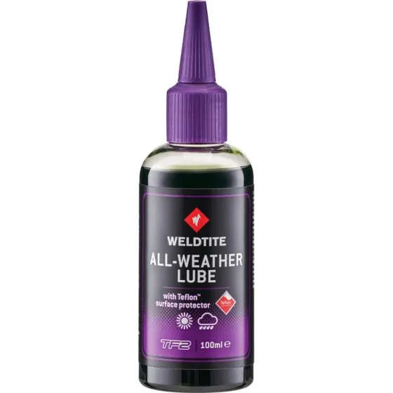 Weldtite TF2 All-Weather Kædeolie 100 ml