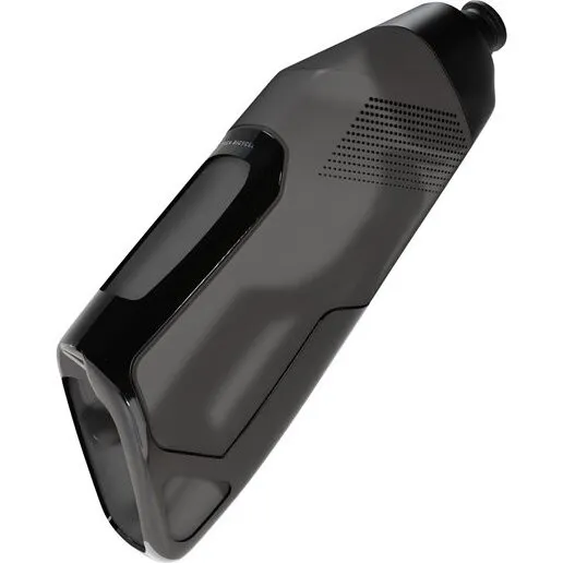 Trek RSL Aero flaskeholder med flaske, Black/Grey