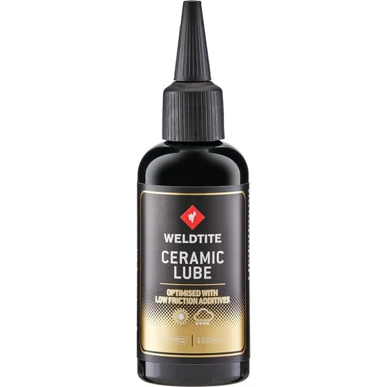 Weldtite TF2 Keramisk Kædeolie 100 ml
