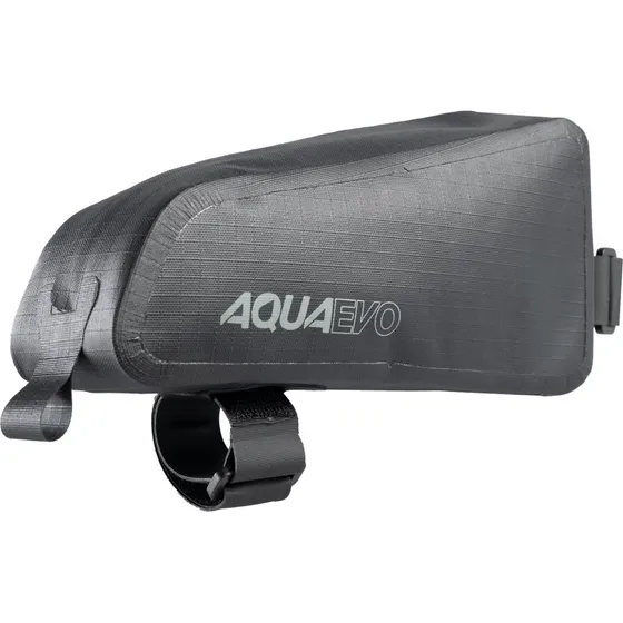 OXC Aqua Evo Overrørstaske 1.5L, Sort