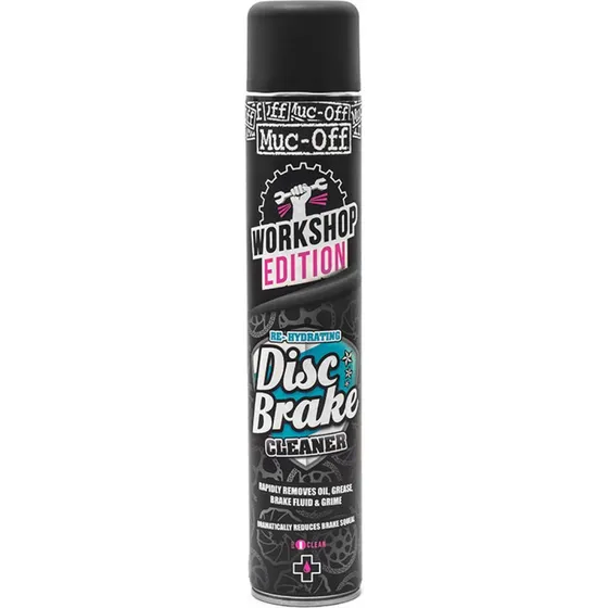 Muc-Off Disc Brake Cleaner 750 ml