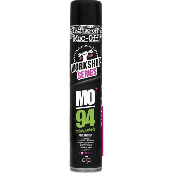 Muc-Off MO-94 uden PTFE 750 ml