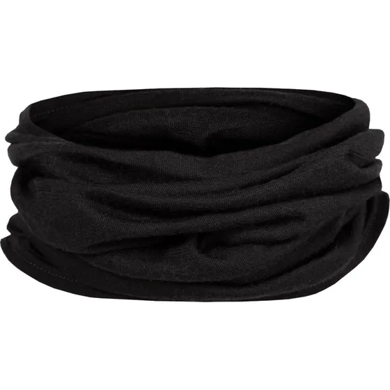 Endura BaaBaa Merino Tech Multitube Sort, 1 stk