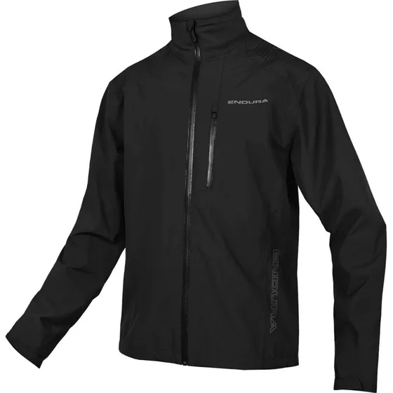 Endura Hummvee Jakke Sort, XXXL