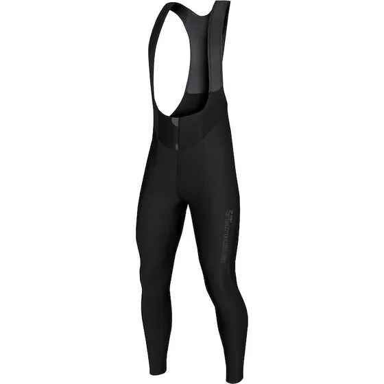 Endura PRO SL II Bibtights Sort Herre L