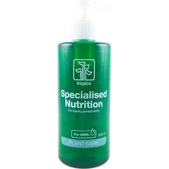Tropica Specialised flydende gødning 750 ml