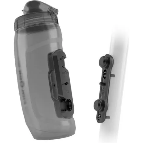 Fidlock TWIST 590 ml drikkeflaske med magnetisk bike-base